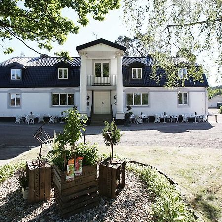 Haellsnaes Hotell & Restaurang Mölnlycke Exteriér fotografie