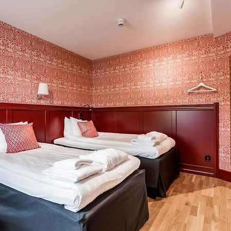 Haellsnaes Hotell & Restaurang Mölnlycke Exteriér fotografie
