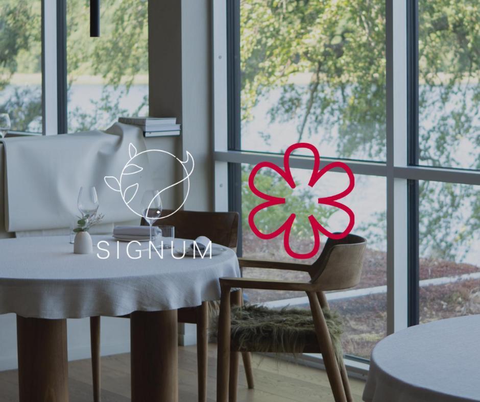 Haellsnaes Hotell & Restaurang Mölnlycke Exteriér fotografie