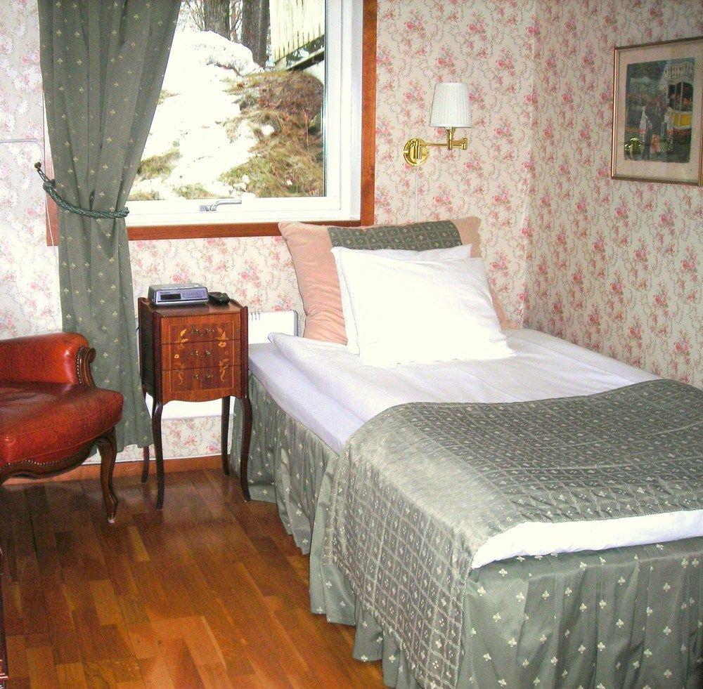 Haellsnaes Hotell & Restaurang Mölnlycke Exteriér fotografie