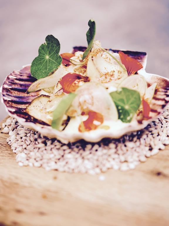 Haellsnaes Hotell & Restaurang Mölnlycke Exteriér fotografie