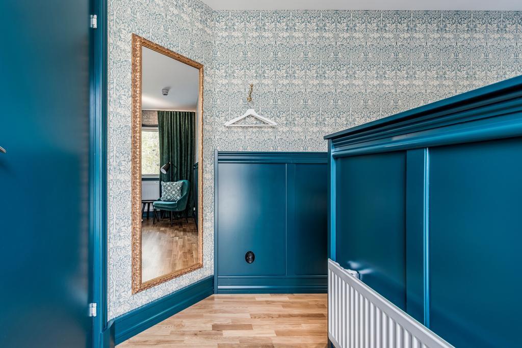 Haellsnaes Hotell & Restaurang Mölnlycke Exteriér fotografie