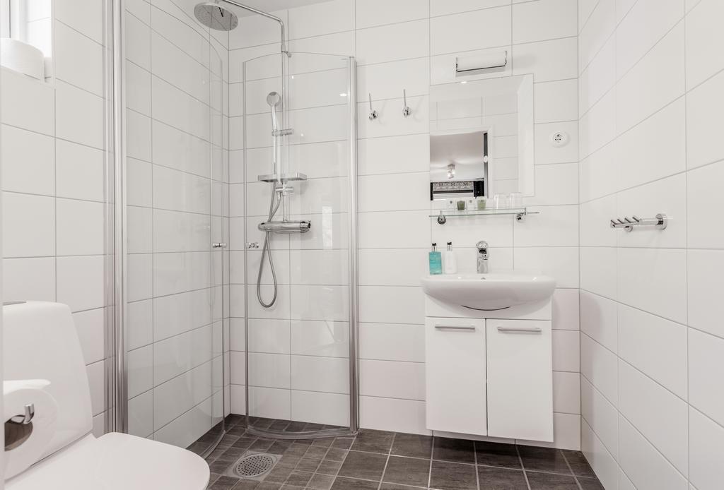 Haellsnaes Hotell & Restaurang Mölnlycke Exteriér fotografie