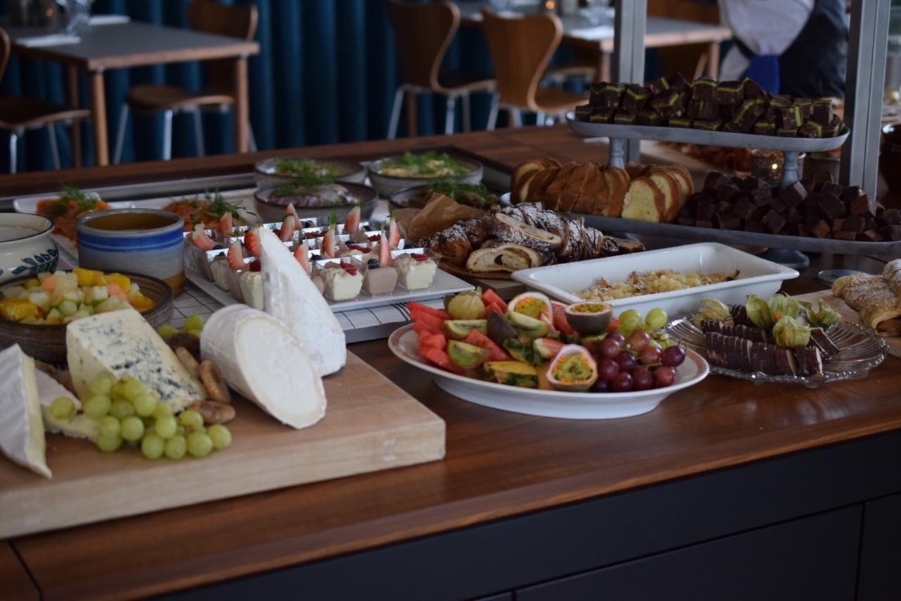 Haellsnaes Hotell & Restaurang Mölnlycke Exteriér fotografie