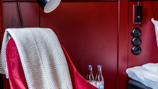 Haellsnaes Hotell & Restaurang Mölnlycke Pokoj fotografie